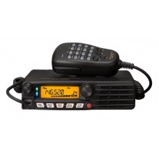 Автомобильная радиостанция (рация) Yaesu FTM-3200 